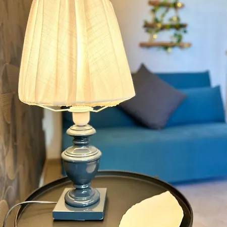 Charming Vomero Apartment *