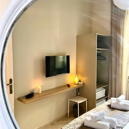 Charming Vomero Apartment *