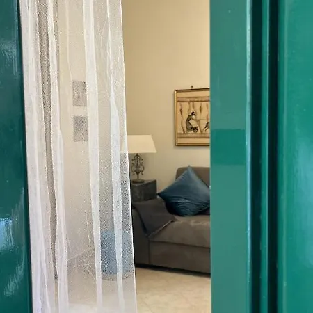 Apartment Charming Vomero *