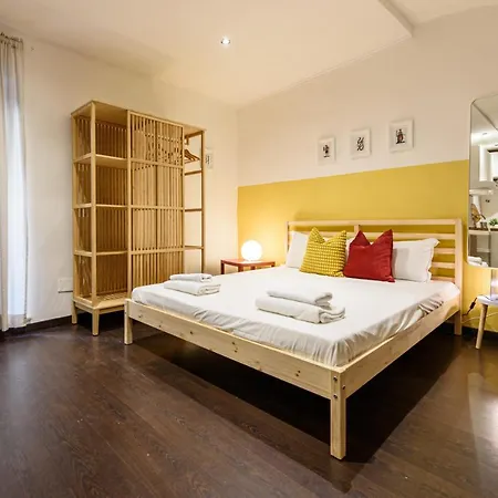 Apartment Via Duomo 196