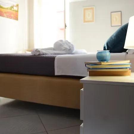 Scugnizzella Holiday House Apartment