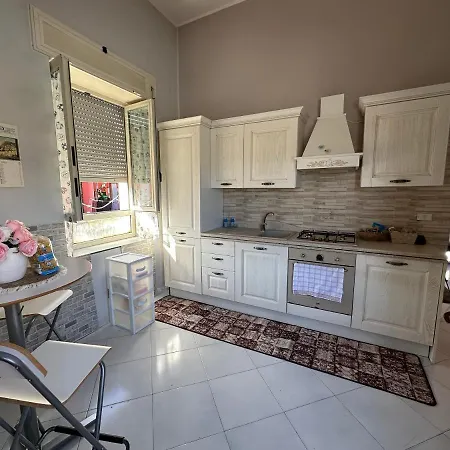 Scugnizzella Holiday House * Naples