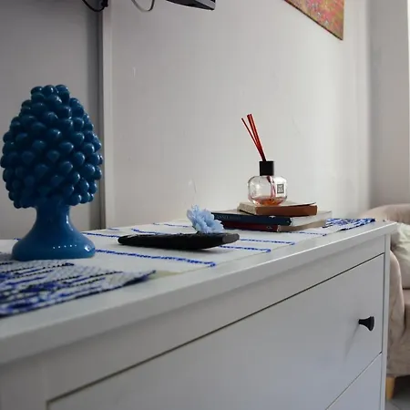 Scugnizzella Holiday House Apartment Naples