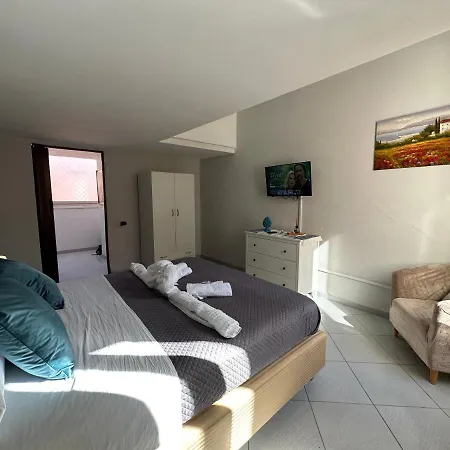 Scugnizzella Holiday House Apartment