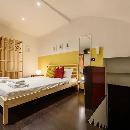 Apartment Via Duomo 196