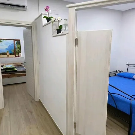 Apartment Domus *