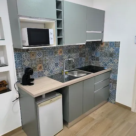 Appartamento Domus Napoli