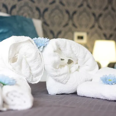 Apartment Scugnizzella Holiday House Naples
