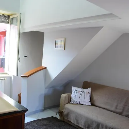 Scugnizzella Holiday House Apartment *