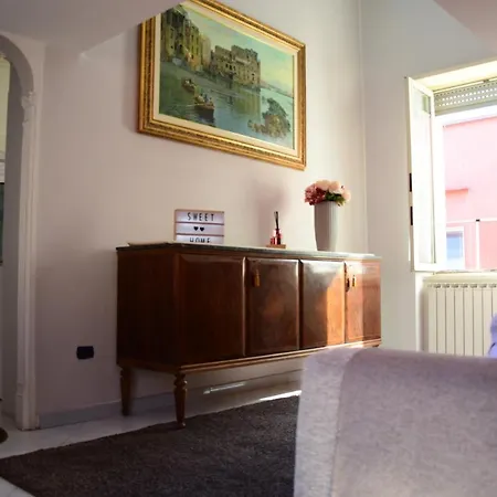 Scugnizzella Holiday House * Naples