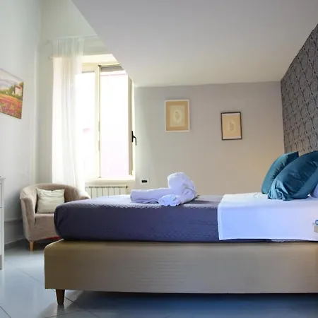 Apartment Scugnizzella Holiday House