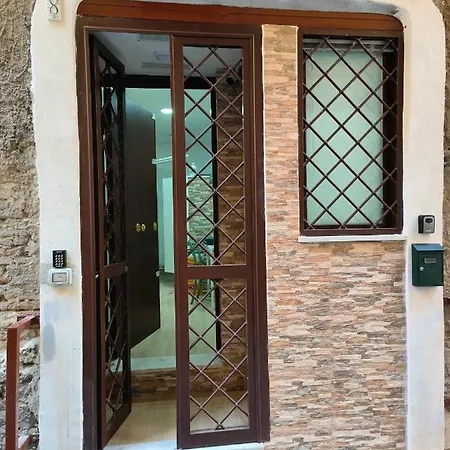 Domus Apartment Naples