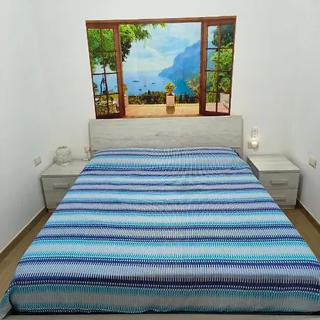 Apartment Domus Naples