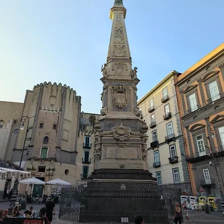 Appartamento Domus