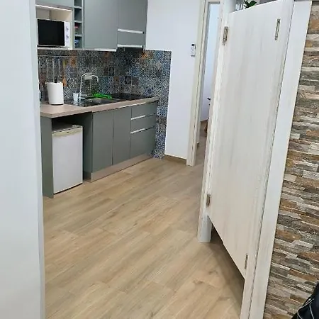 Domus Apartment Naples