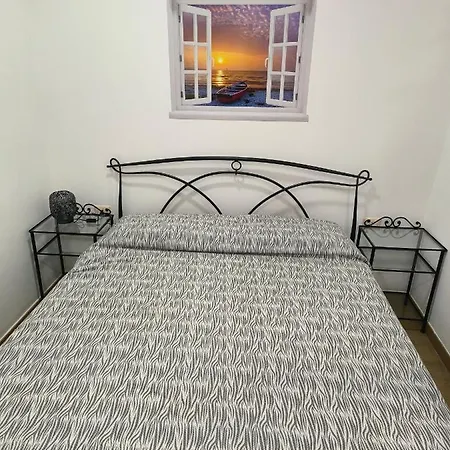 Apartment Domus Naples