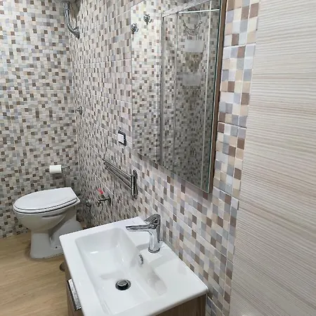 Apartment Domus
