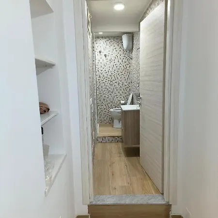 Apartment Domus *