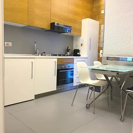 Apartment Casetta Belvedere *