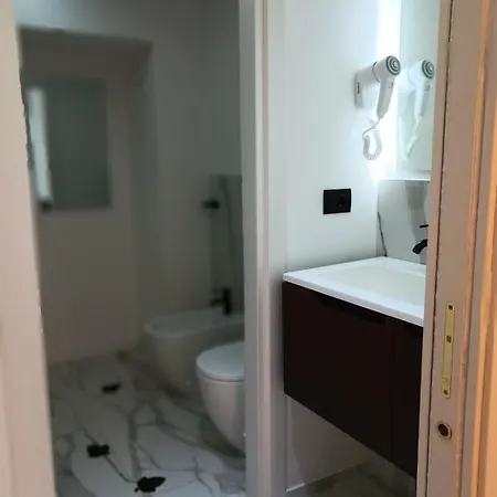 La Maison Di Luche' * Naples