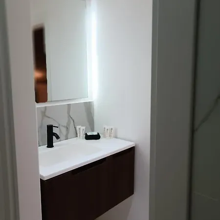 Appartamento La Maison Di Luche' Napoli