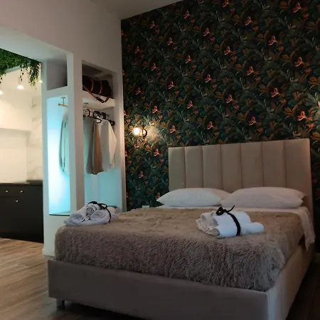 La Maison Di Luche' Napoli