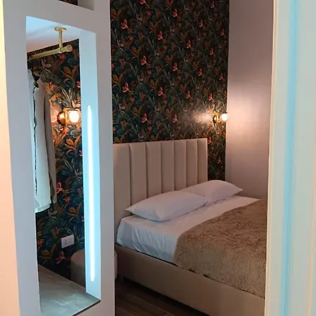 La Maison Di Luche' Apartment