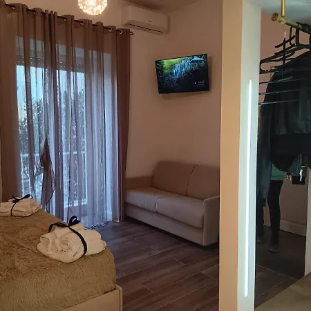 La Maison Di Luche' Apartment *