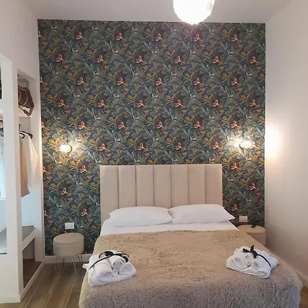 La Maison Di Luche' Napoli