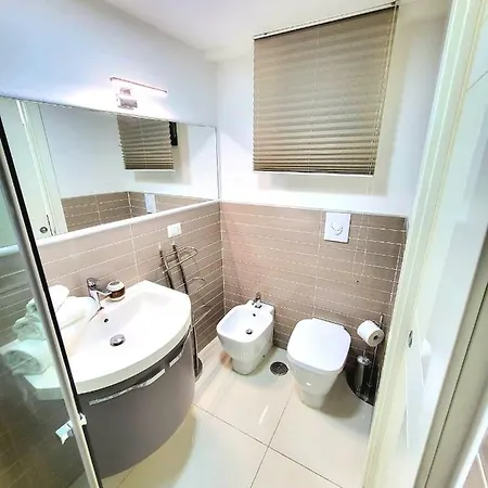 Apartamento Megara House