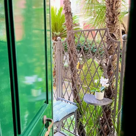 Apartment Charming Vomero