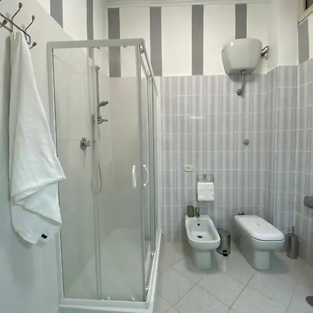 Appartamento Avolina's Napoli