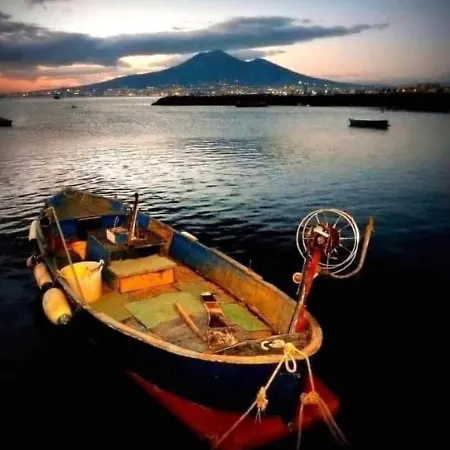 Il Salotto Di Chiaia *