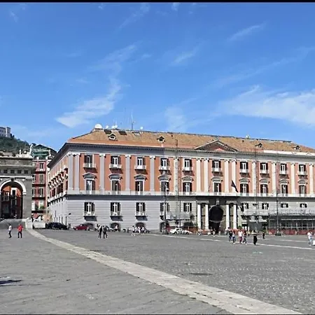 Il Salotto Di Chiaia