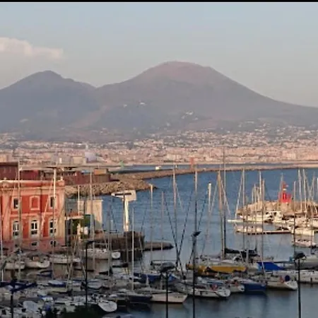 Il Salotto Di Chiaia Guest house Naples