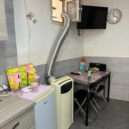 House Naples