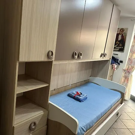 House Appartement *