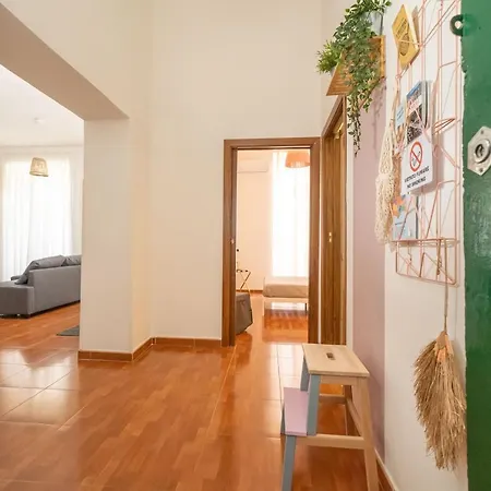 Casa Blin Dimora A Chiaia Naples