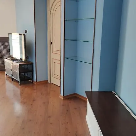 Apartament Maison Capodimonte Neapol