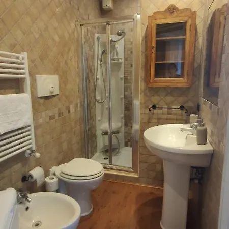 Maison Capodimonte Apartment Naples