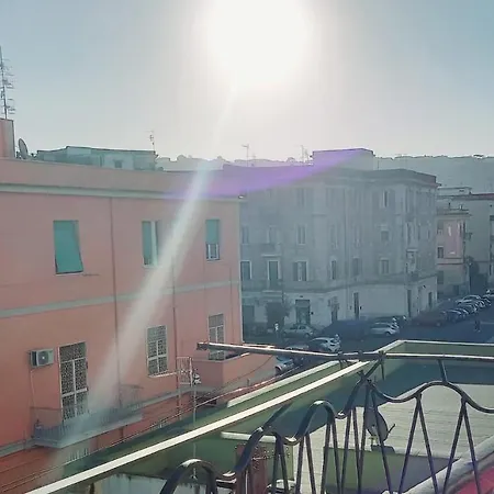 Lg House Апартаменты