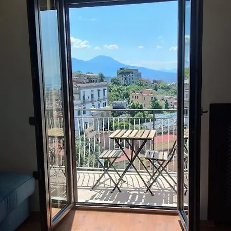 Maison Capodimonte Naples