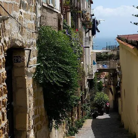 Oasi Del Petraio Apartment