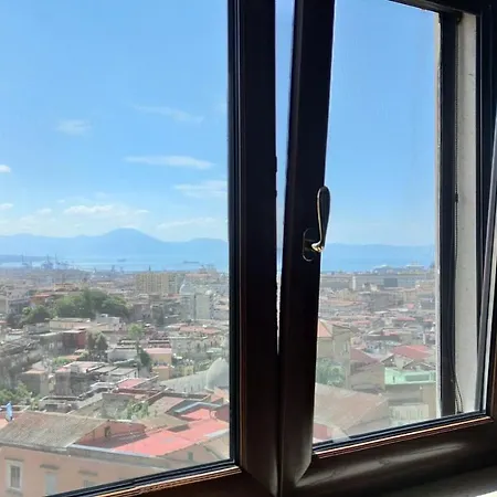 Apartment Maison Capodimonte Naples