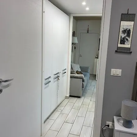 Grazioso Bilocale A Bagnoli Matthias House Appartamento Napoli