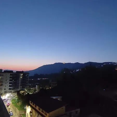 Vista Sull'eremo Naples