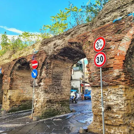 Appartamento Casa Dali Napoli