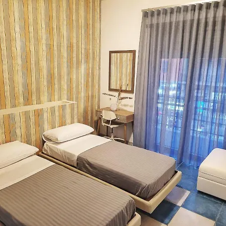Casa Dali * Napoli