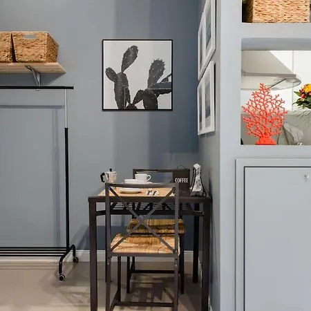 Gravina Studio In The Center Of Appartamento Napoli