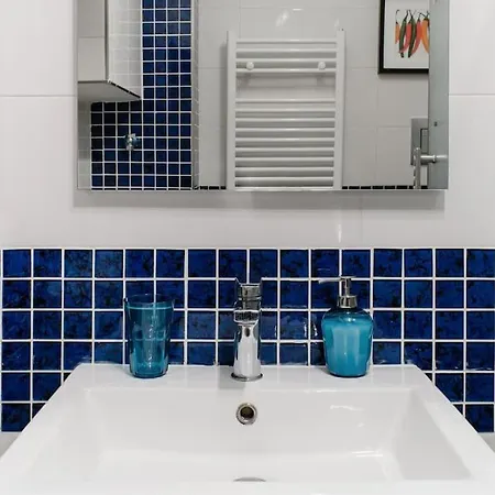 Appartamento Gravina Studio In The Center Of *